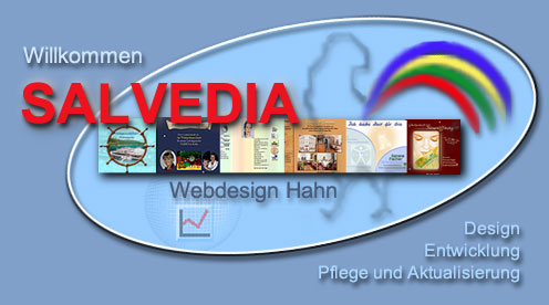 Salvedia-Web-Agentur